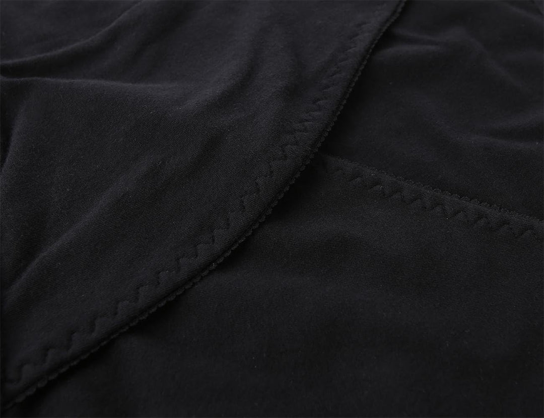 ZUMIY Still-Shirt/Umstandstop, Schwangeres Stillen Nursing Schwangerschaft Top Umstandsmode Unterwäs