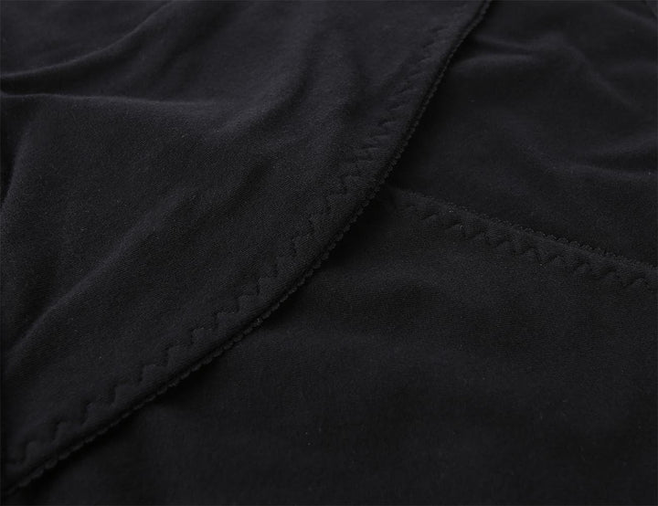 ZUMIY Still-Shirt/Umstandstop, Schwangeres Stillen Nursing Schwangerschaft Top Umstandsmode Unterwäs