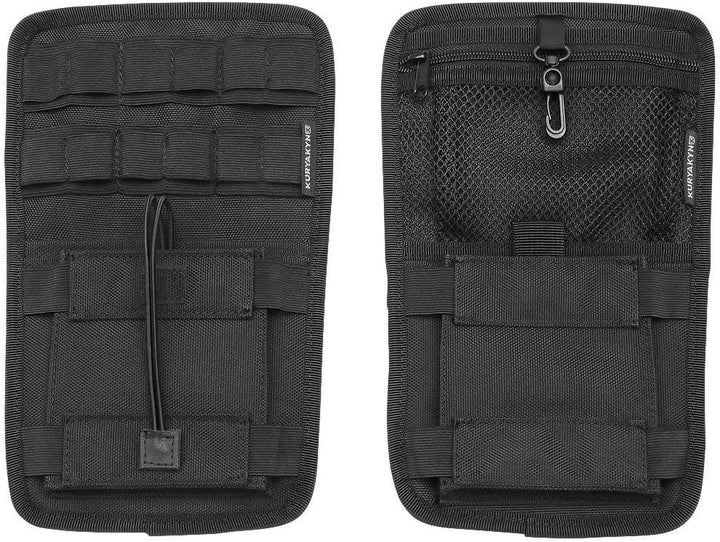 Kuryakyn Interner Satteltaschen-Organizer