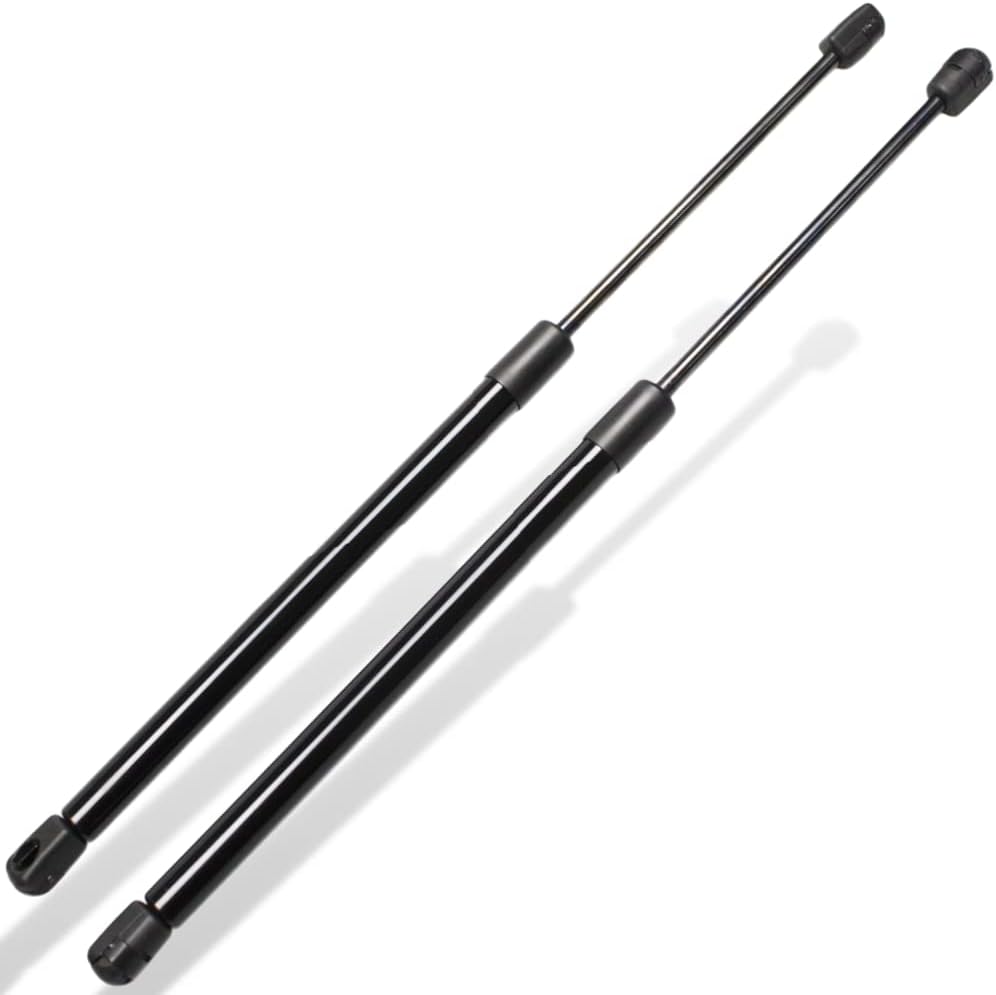 JINGLINGKJ Kofferraumstreben für LODGY Kombi 2012–2019 Heckklappe Heckklappe Gasdämpfer Hebebühne 52