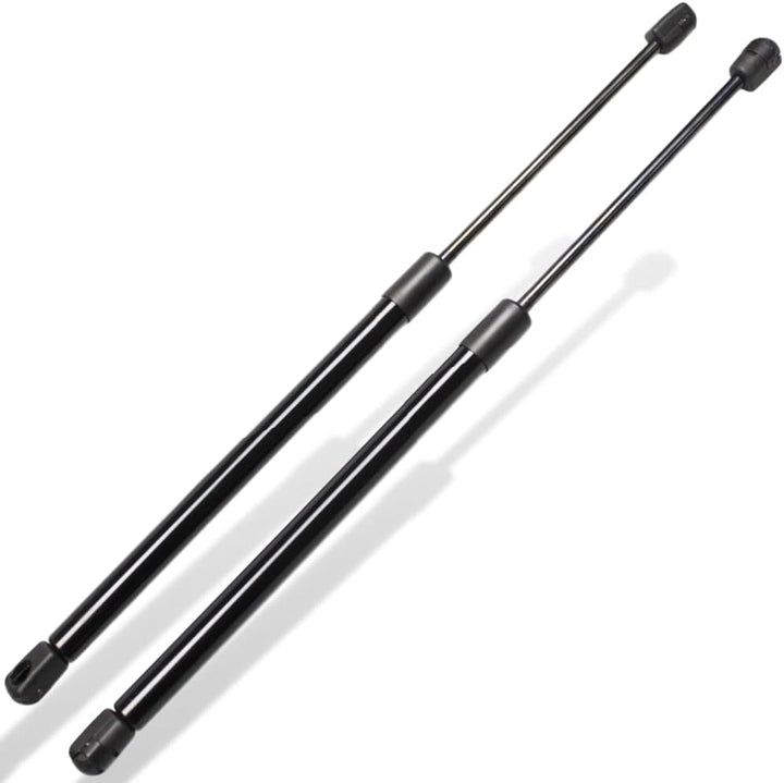 JINGLINGKJ Kofferraumstreben für LODGY Kombi 2012–2019 Heckklappe Heckklappe Gasdämpfer Hebebühne 52