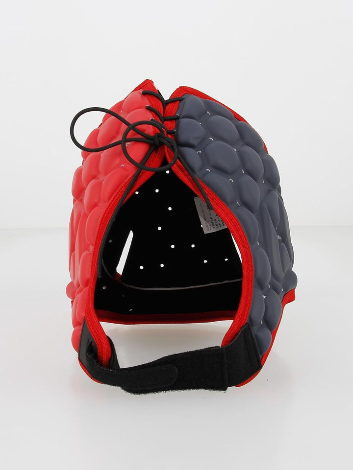 Gilbert - CASQUE PROTECTION FALCON 200 - PAYS Blau / Weiss / Rot XL, Blau / Wei&#xDF; / Rot XL