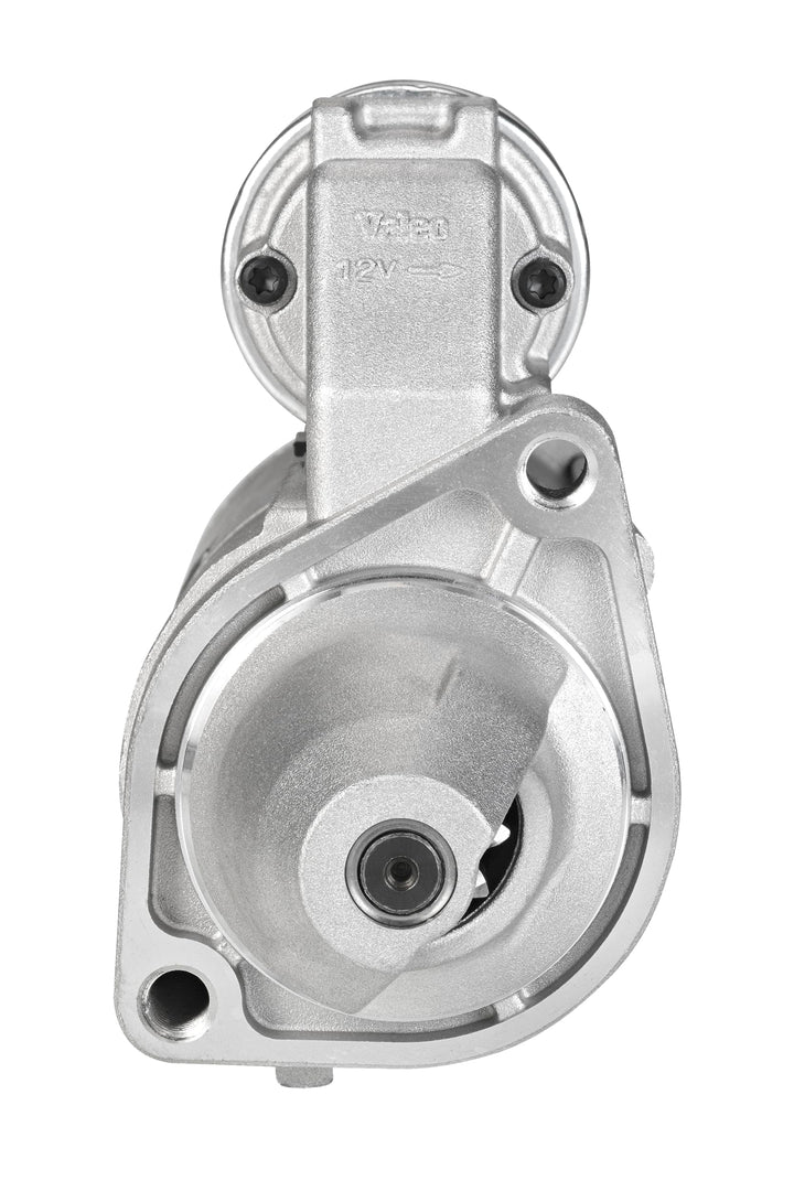 VALEO 438240 Starter Nennleistung: 2,2 kW Stop & Start: NO Zähnezahl: 10 zähne Spannung: 12 V Drehri