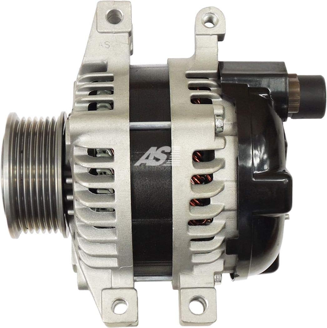 Brand new AS-PL Alternator - A6079