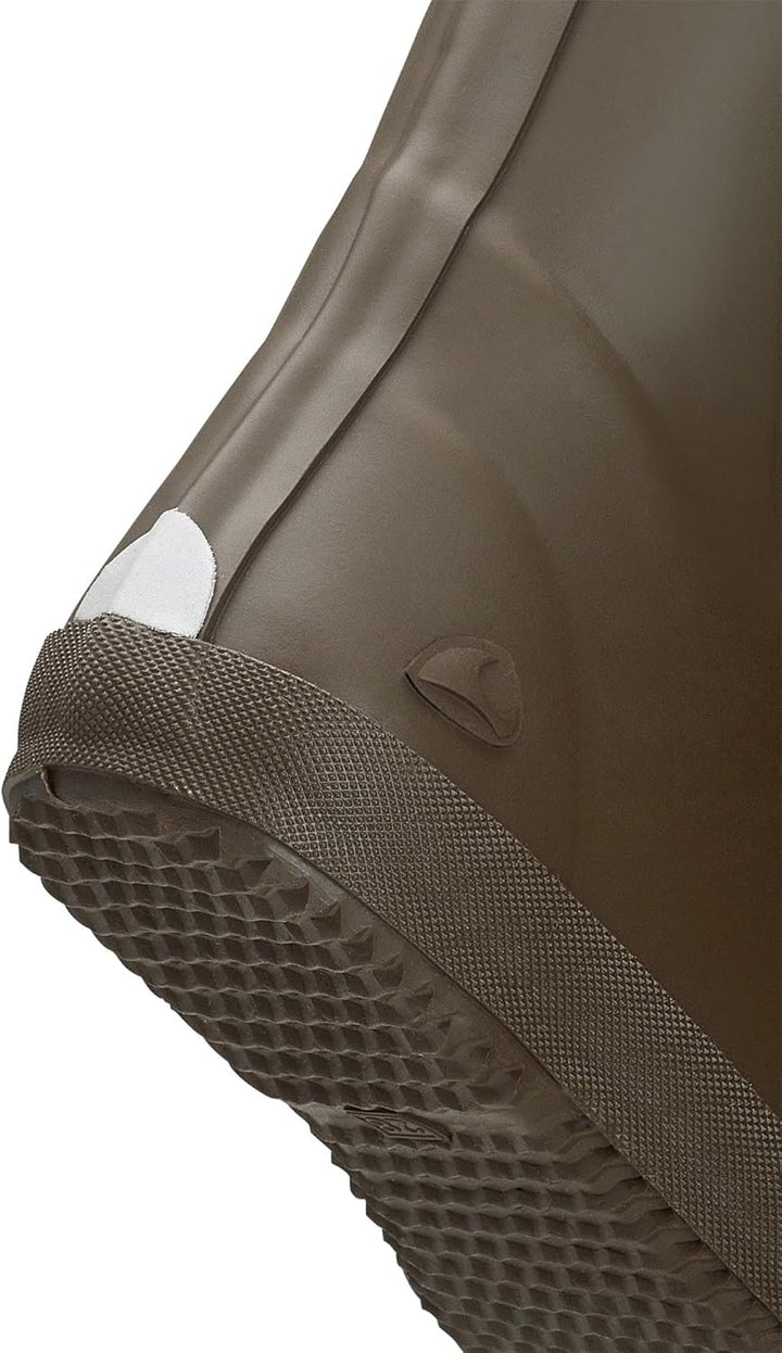Viking Mädchen Indie Thermo Wool Gummistiefel, Olive