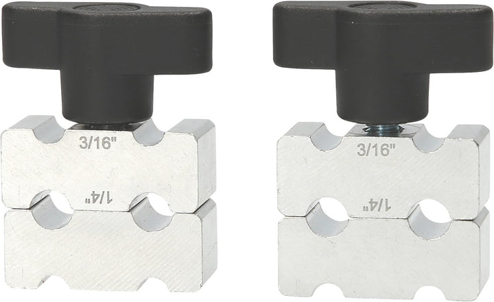 KS Tools 150.2798 Bremsleitungsklemme 15 mm