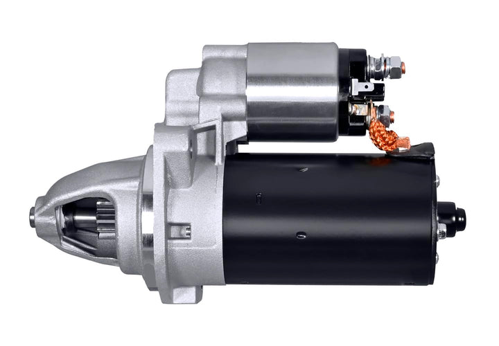 HELLA - Starter/Anlasser - 12V - 1.4kW - für u.a. Volvo 940 II Estate (945) - 8EA 012 526-871