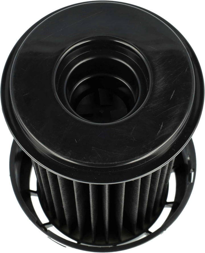 vhbw Filter-Set kompatibel mit Bosch BGS 62232/01 BOSCH ROXX X 2200 WATT Staubsauger - 2x Filter (HE