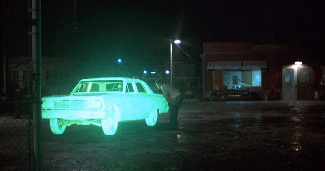 Repo Man - Mediabook (+ 2 DVDs) [Blu-ray], Blu-ray