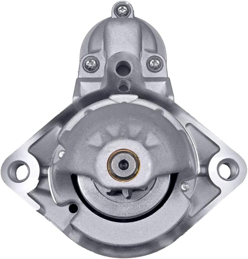 HELLA - Starter/Anlasser - 12V - 1.8kW - für u.a. BMW 3 (E90) - 8EA 012 527-951