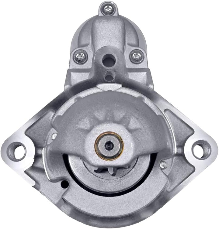 HELLA - Starter/Anlasser - 12V - 1.8kW - für u.a. BMW 3 (E90) - 8EA 012 527-951