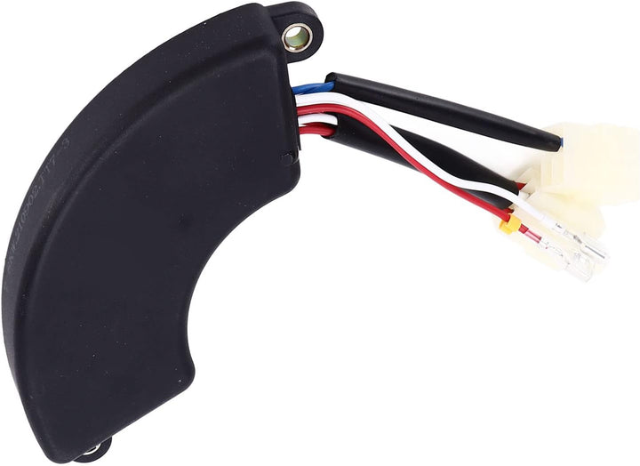 AVR Spannungsregler 3 Phasen Generatorspannungsregler 380V Ausgangsgleichrichter Stabilisator für 7-