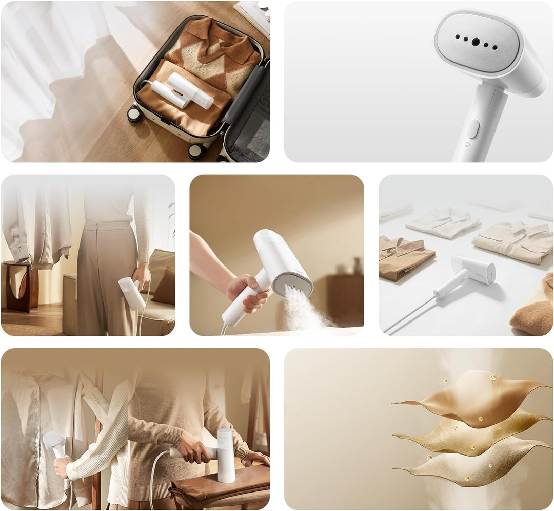 Xiaomi Handheld Garment Steamer EU