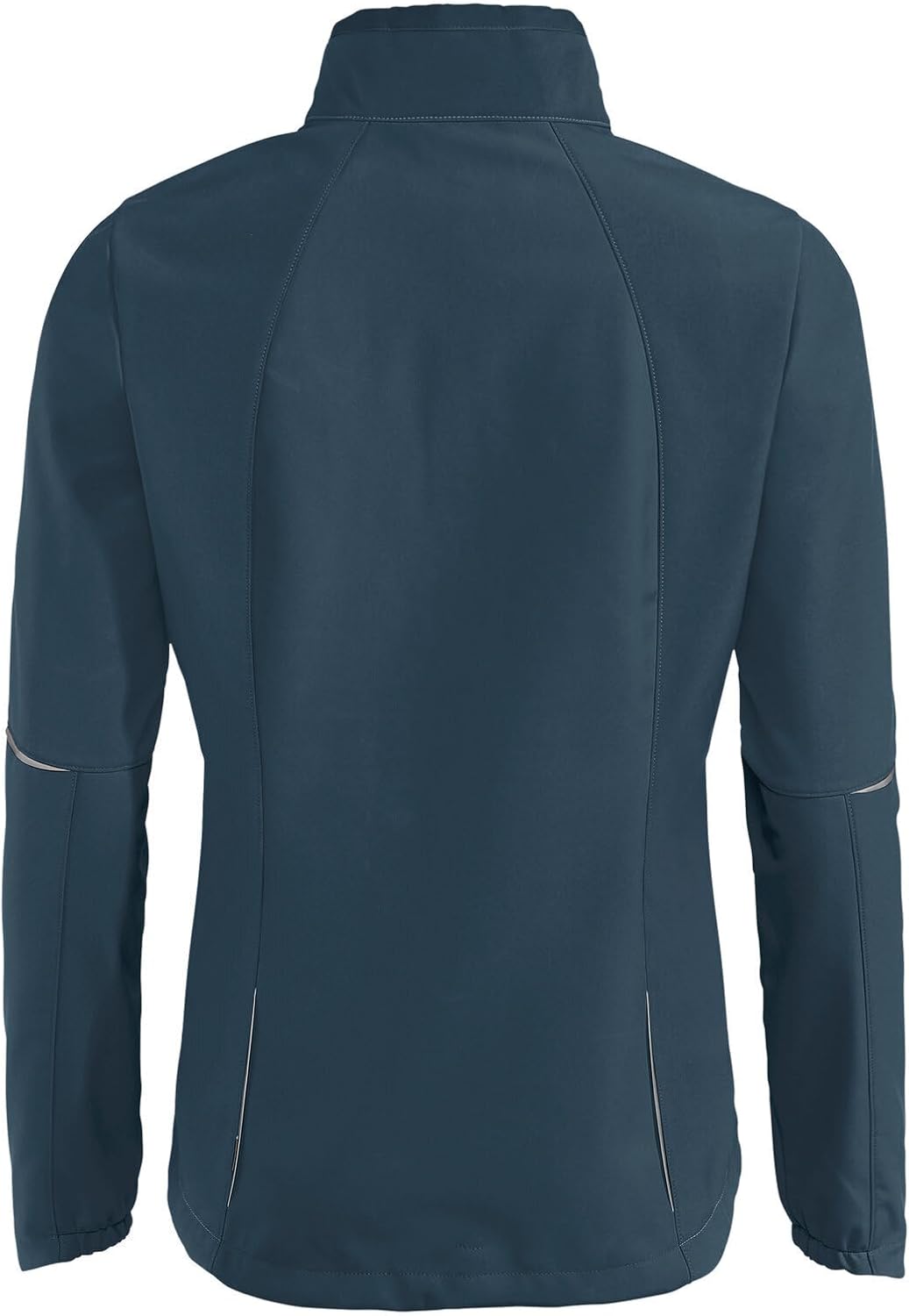 VAUDE Damen Women's Wintry Jacket Iv Jacke 36 dark sea, 36 dark sea