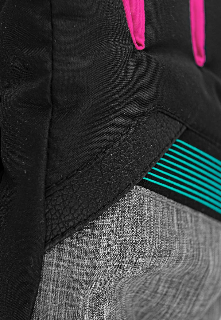 Reusch Mädchen Fingerhandschuhe Flash Gore-tex Junior Warm,wasserdicht,atmungsaktiv Winterhandschuhe
