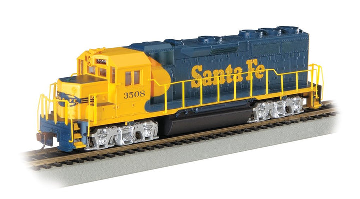 Bachmann Industries Inc. 60304 Santa Fe #3508 Lokomotive