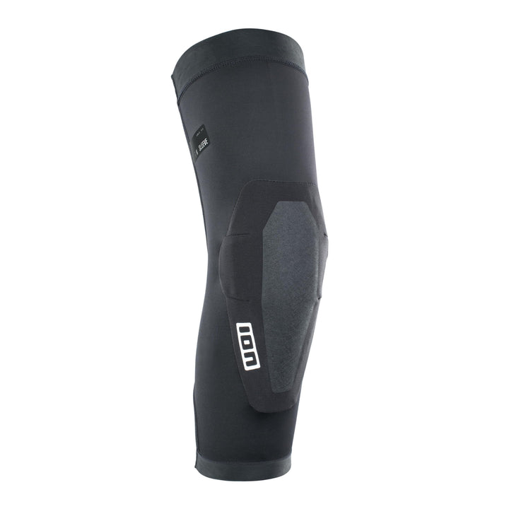 Ion K Sleeve 2.0 Fahrrad Knieschoner schwarz 2024: Grösse: L, L