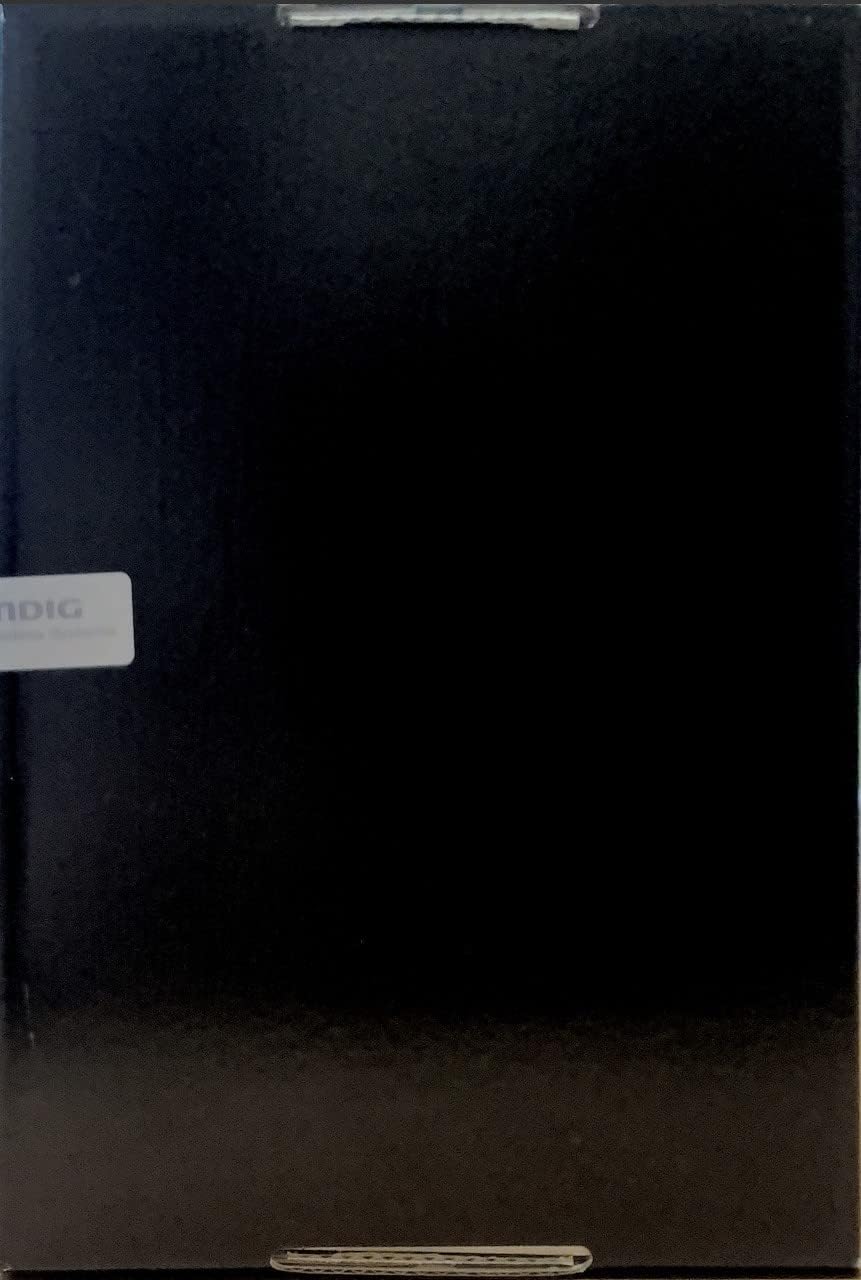 Grundig SCM4470 Digta Station 447 Satz,Schwarz