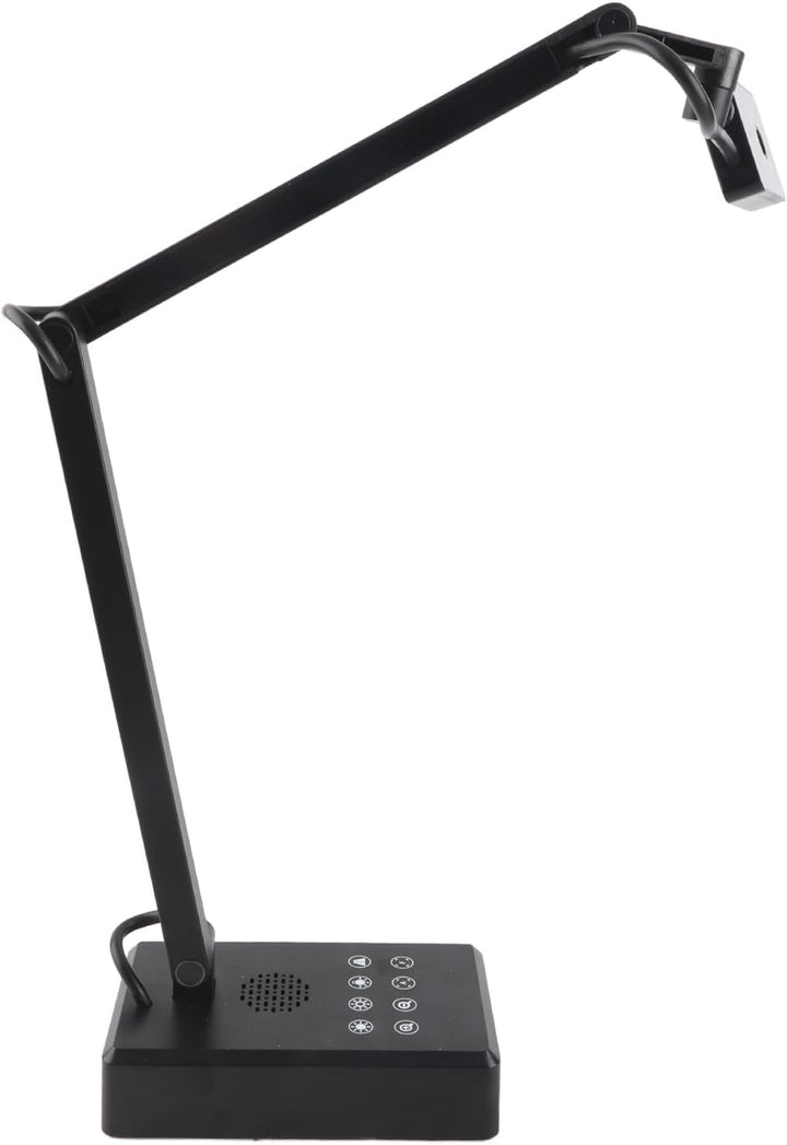 USB-Dokumentenkamera, 4K-Ultra-HD-USB-Visualisierer Im A3-Format, Autofokus, Bildinvertierung, 360°