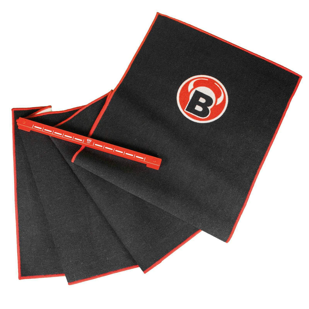 Bull's Oky SystemCarpet Mat 66