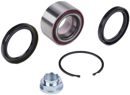 SKF Radlagersatz Radlager Set Vorne | VKBA 3235 | Für FORESTER I SF II SG IMPREZA GC Car GF Estate G