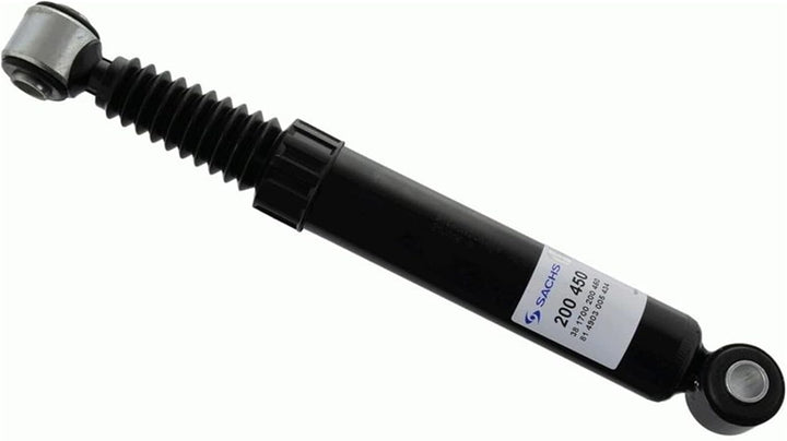 SACHS Stossdämpfer 200 450, OE-Qualität, Stossdämpferwechsel beim Auto Federung/Dämpfung 200 450 - h