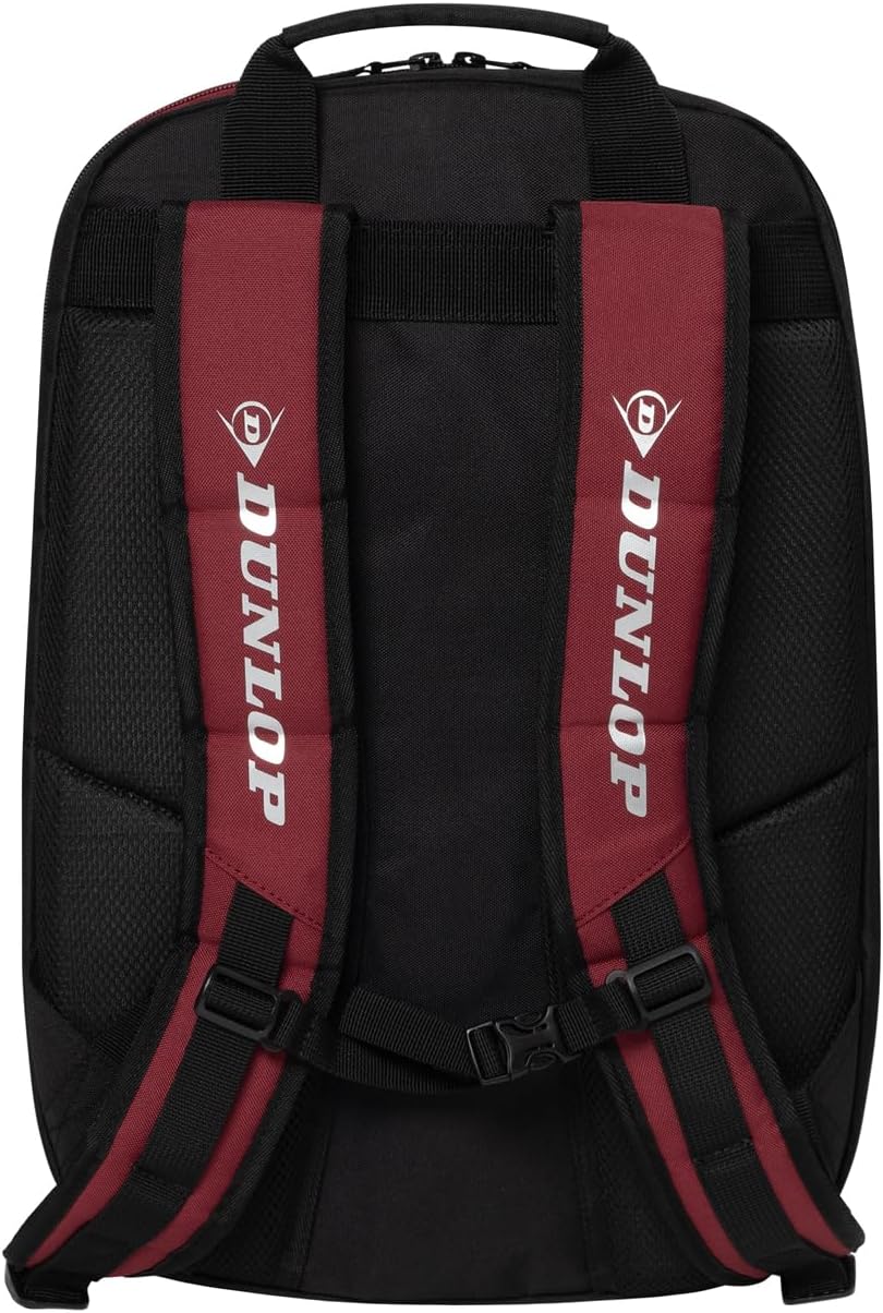 Dunlop Squash PSA CX Rucksack