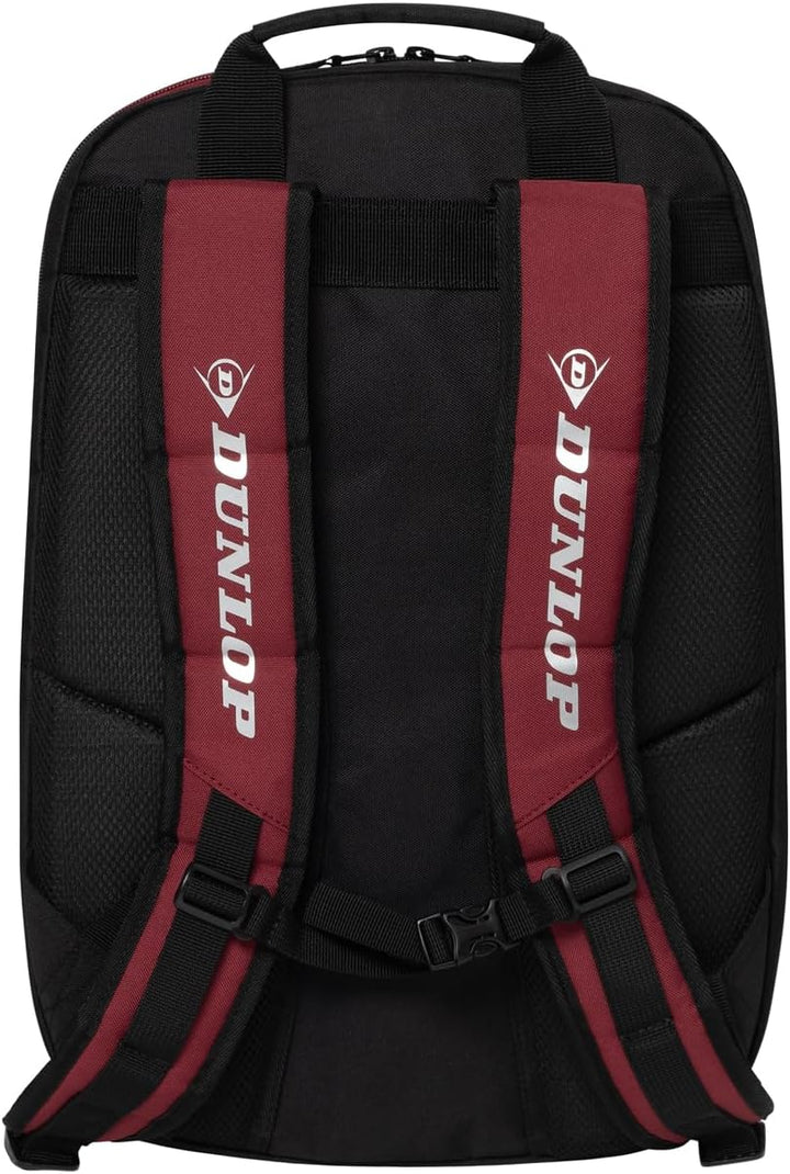 Dunlop Squash PSA CX Rucksack