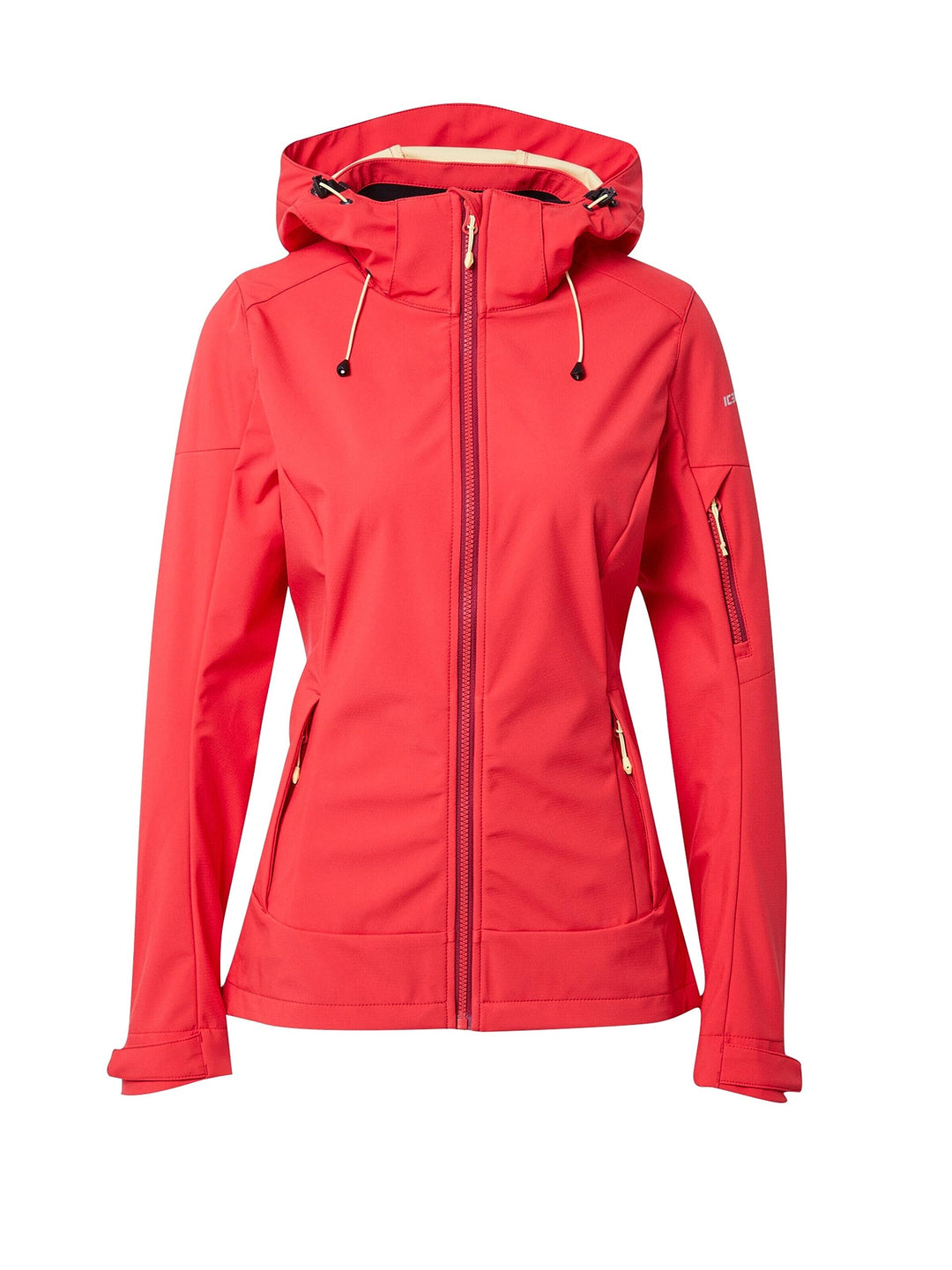 Icepeak Bathgate Women 54911 36 Koralle, 36 Koralle