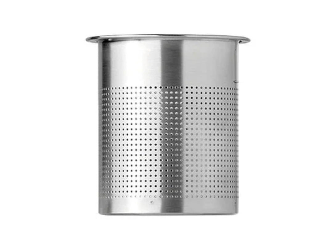 Rosenthal TAC Gropius Metall Teesieb