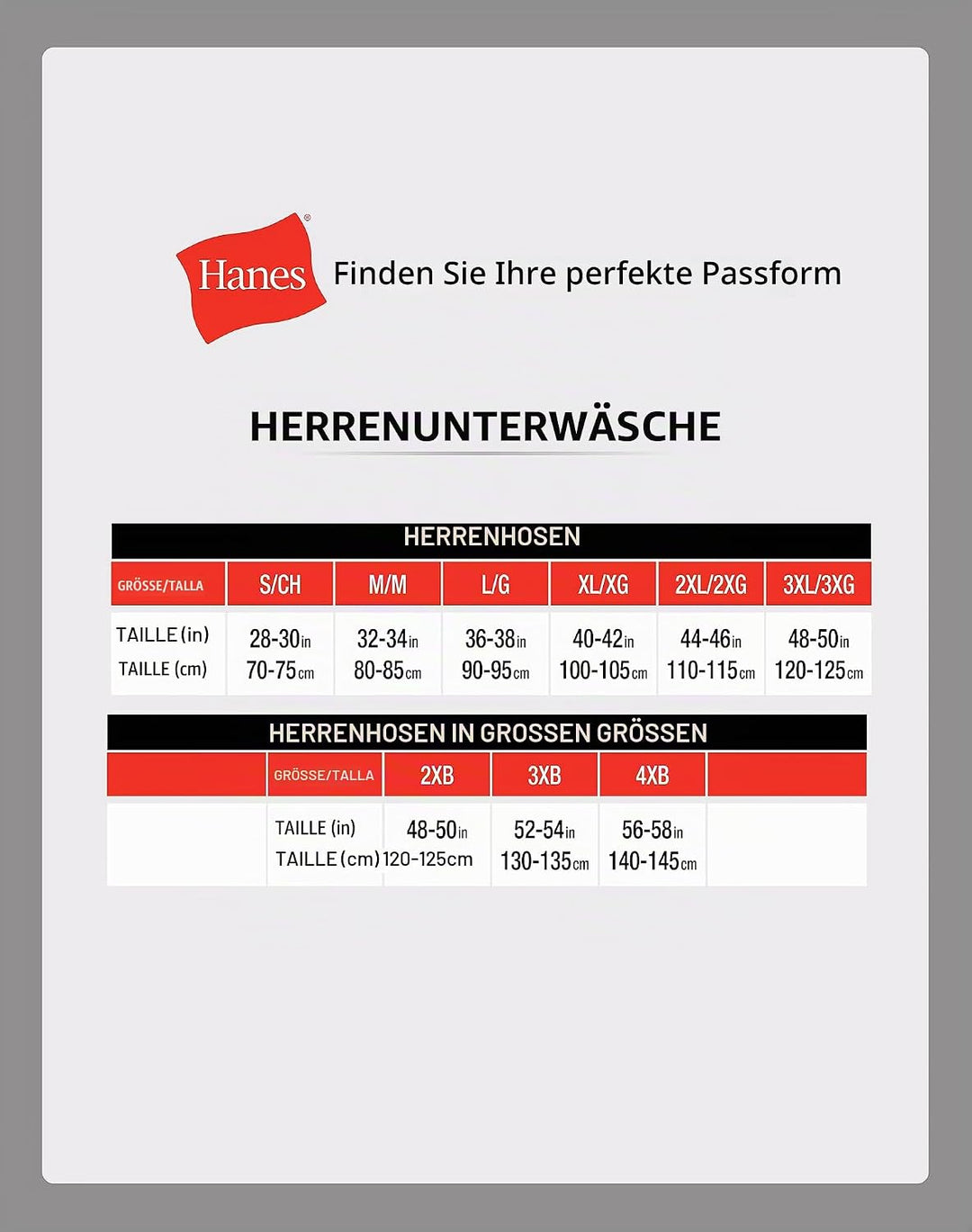Hanes Herren Herren-Boxershorts, Ohne Etikett, 6er-Pack Retroshorts (6er Pack) S 6 Stück, Sortiert,