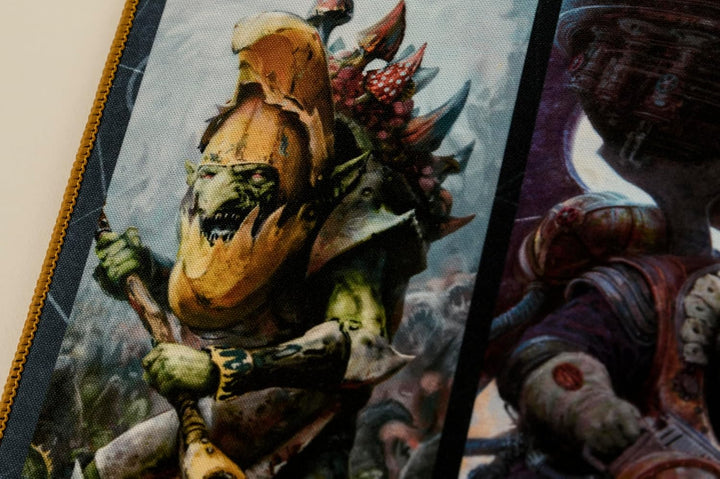 Warhammer Age of Sigmar: Battletome Schreibtischmatte