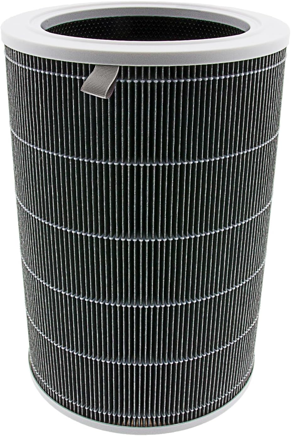 2er-SET Filter kompatibel mit Xiaomi Luftreiniger Mi Air Purifier 3C, 3H, PRO sowie 2, 2C, 2H und 2S