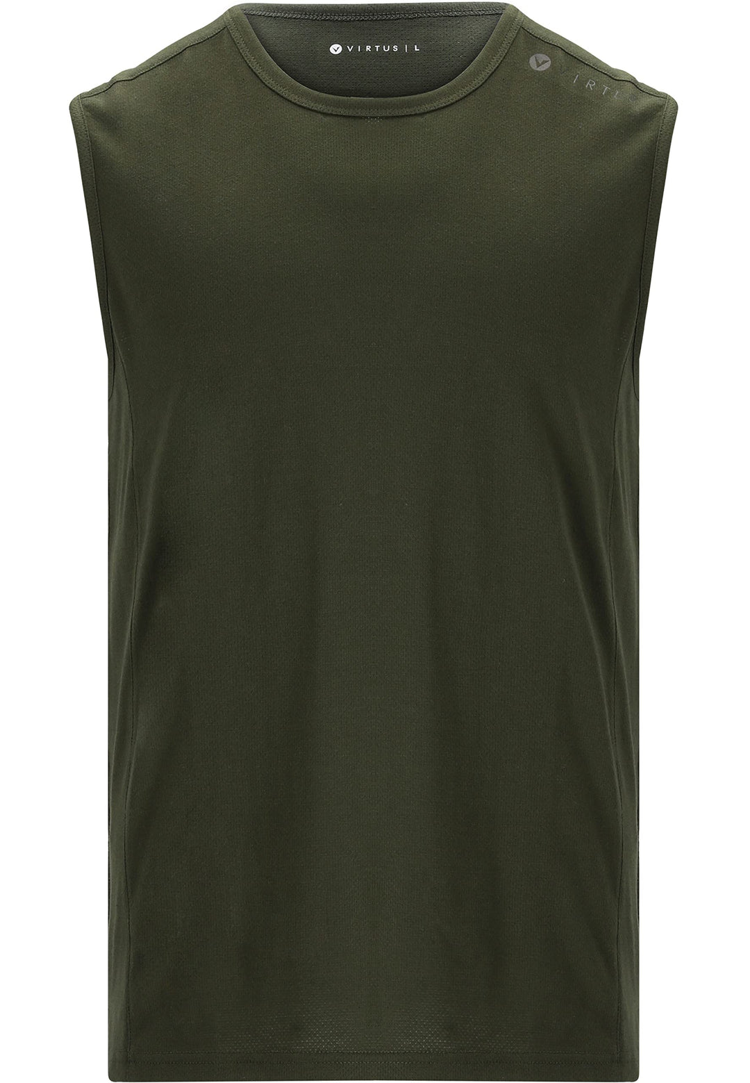 Virtus Herren Tanktop Launcher M 3069 Rosin, M 3069 Rosin