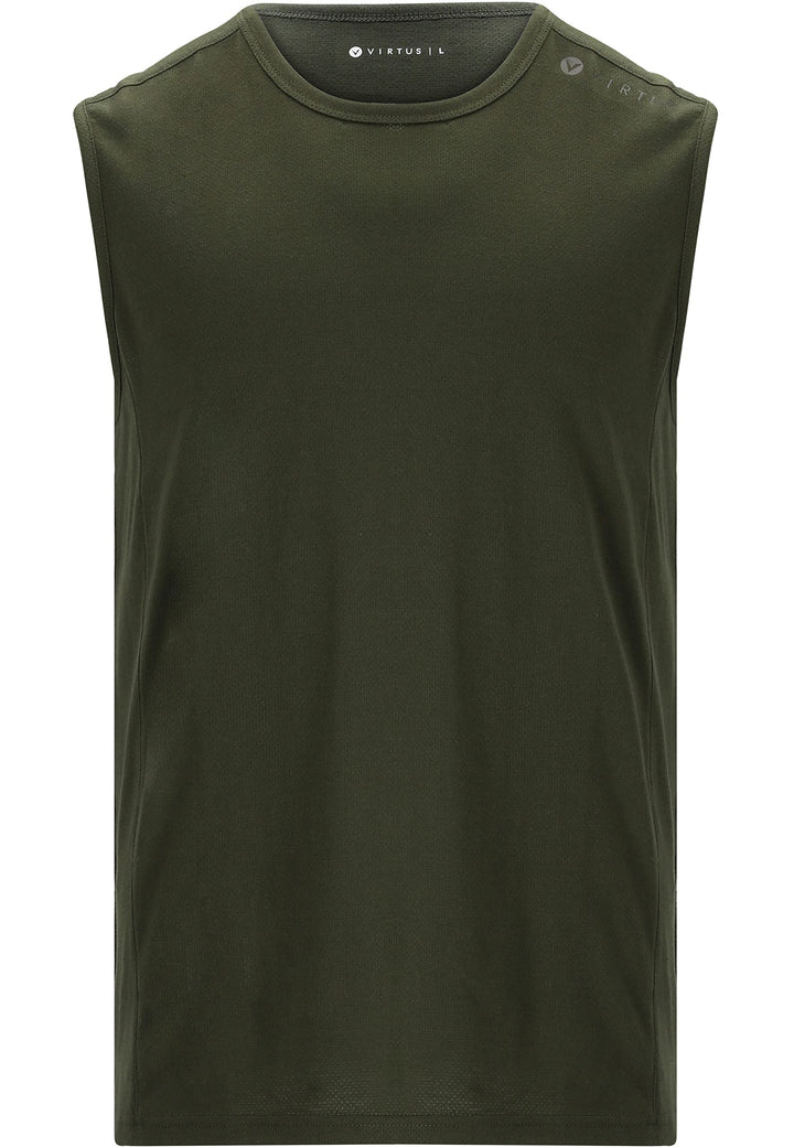 Virtus Herren Tanktop Launcher M 3069 Rosin, M 3069 Rosin