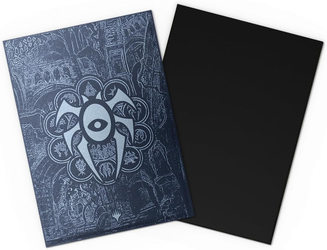 Dragon Shield | Matte Dual Art Sleeves | MTG Guildpact Series | 100 CT - Smooth &amp; Tough Premium TCG