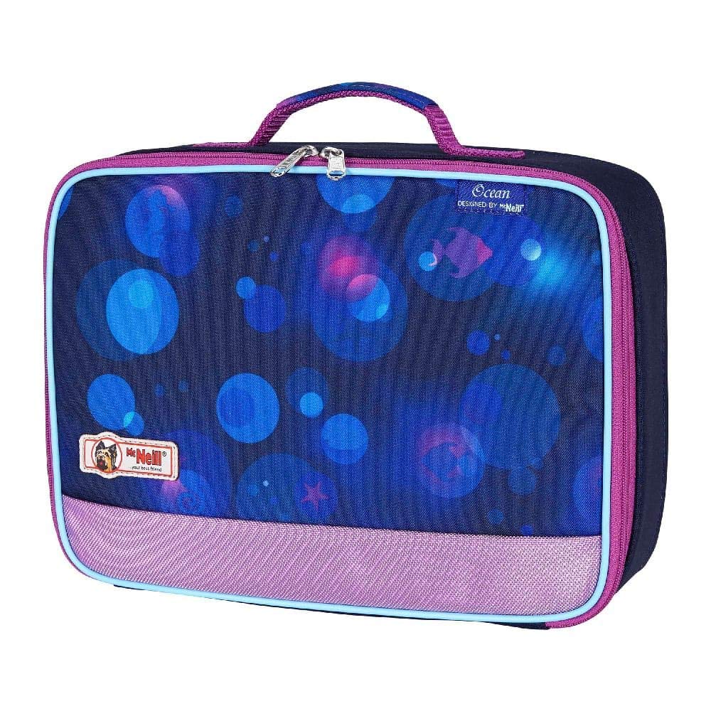 McNeill Kinderkoffer 34 cm Ocean Einheitsgrösse, Ocean Einheitsgröße