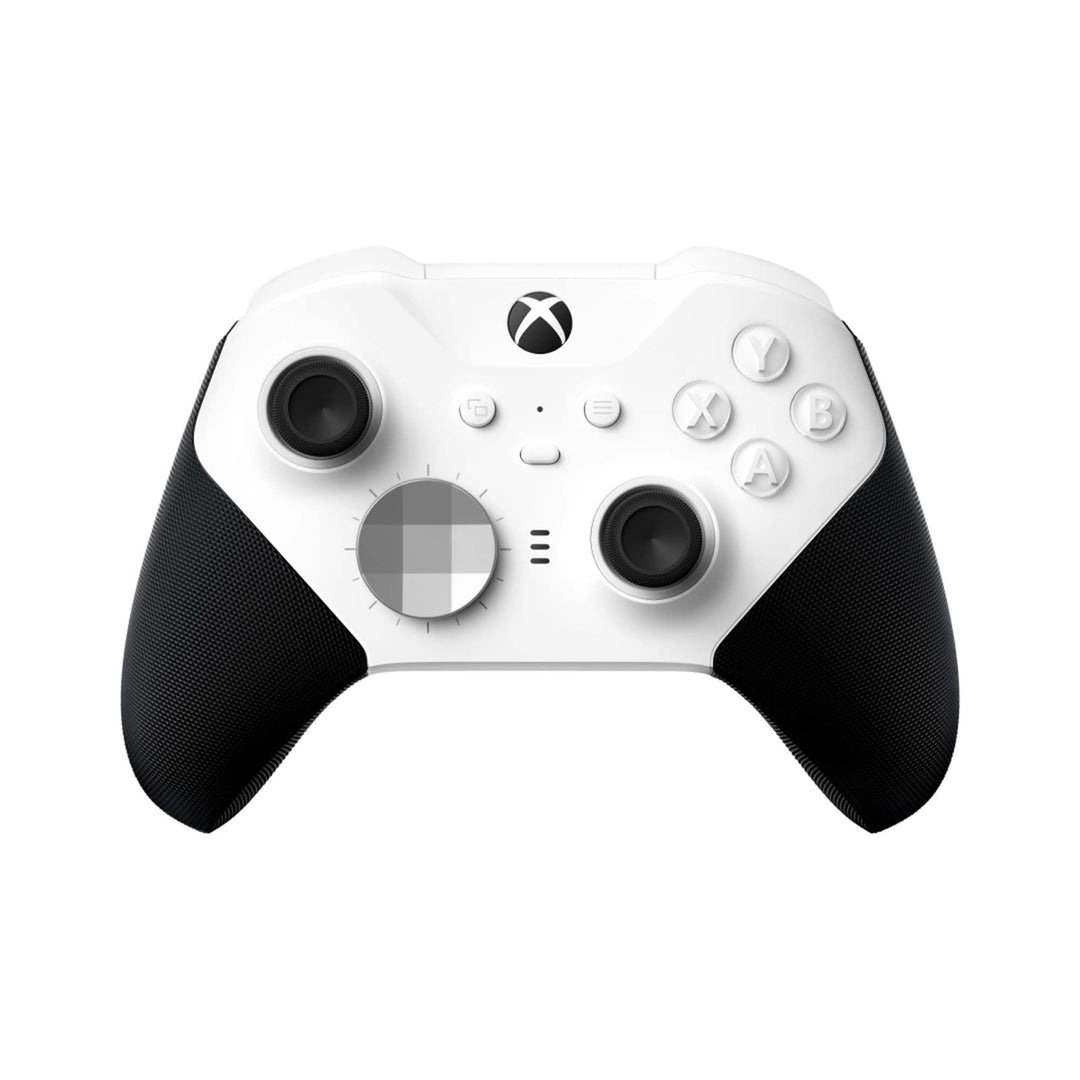Xbox Elite Wireless Controller Series 2 – Core Edition Elite White (Core Edition) Controller
