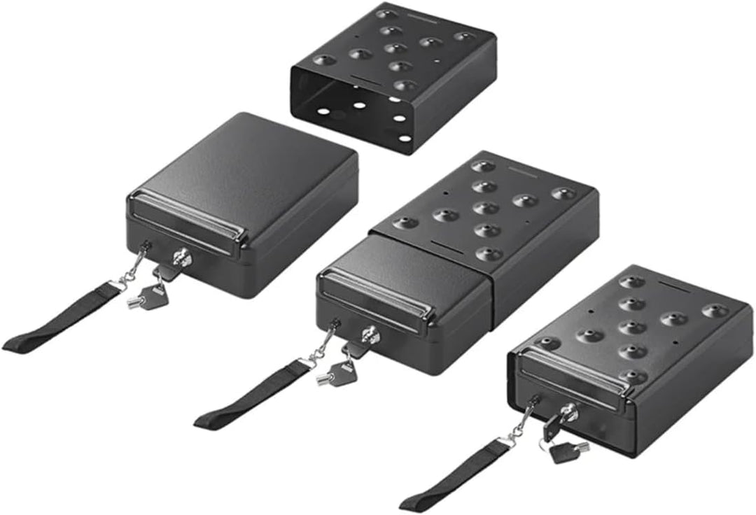 ProPlus 540250 Auto-Safe (L x B x H) 225 x 165 x 85mm