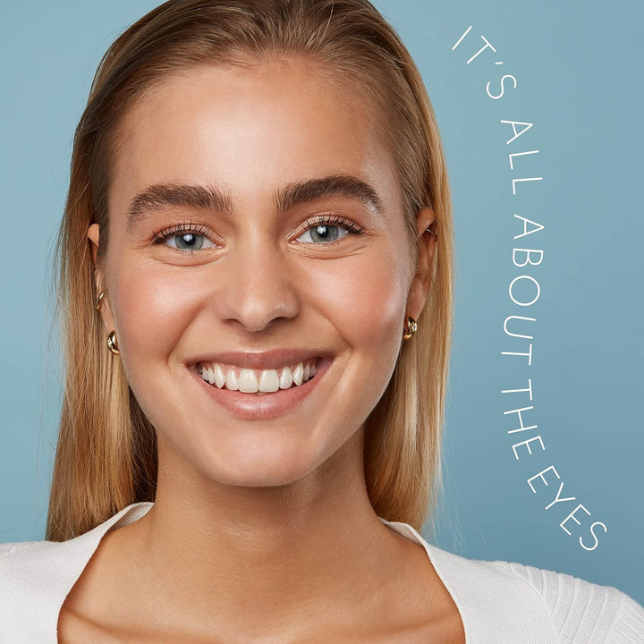 Augenmanufaktur Wimpernlifting Basis Kit mit Sachets - professionell für lange voluminöse natürliche