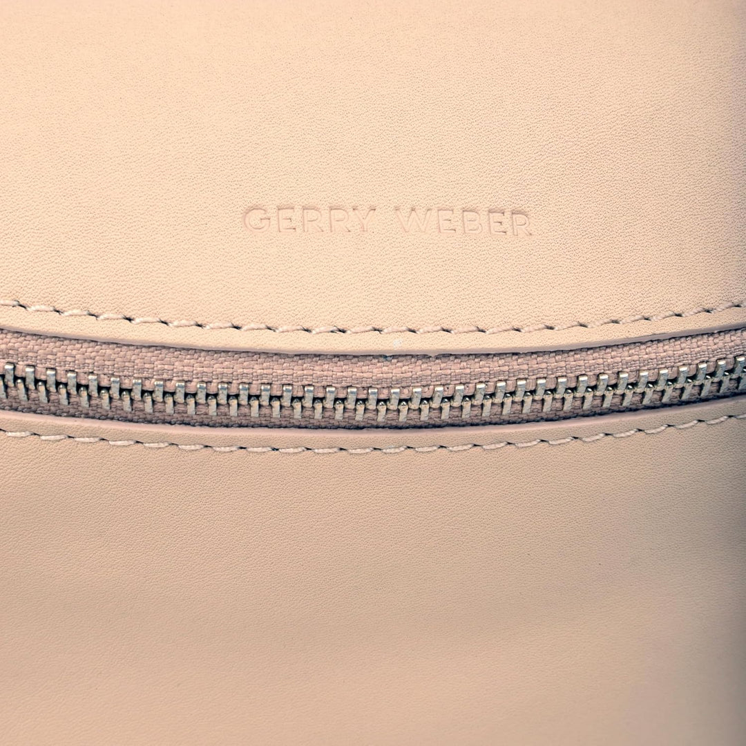 Gerry Weber - madeira shoulderbag shz Beige