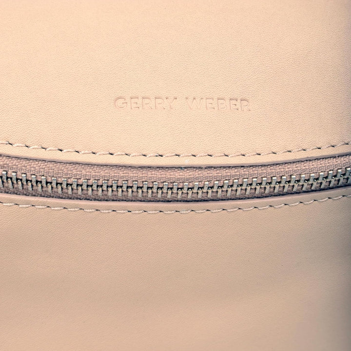 Gerry Weber - madeira shoulderbag shz Beige