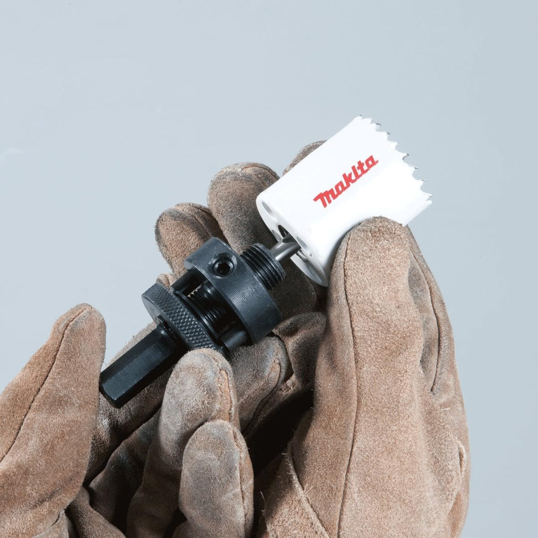 Makita D-47117 Lochsägenset Sanitär 6tlg, Small