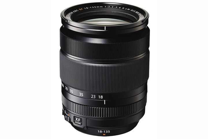 FUJIFILM Objectif Fujinon XF 18-135mm f/3.5-5.6 R LM OIS WR