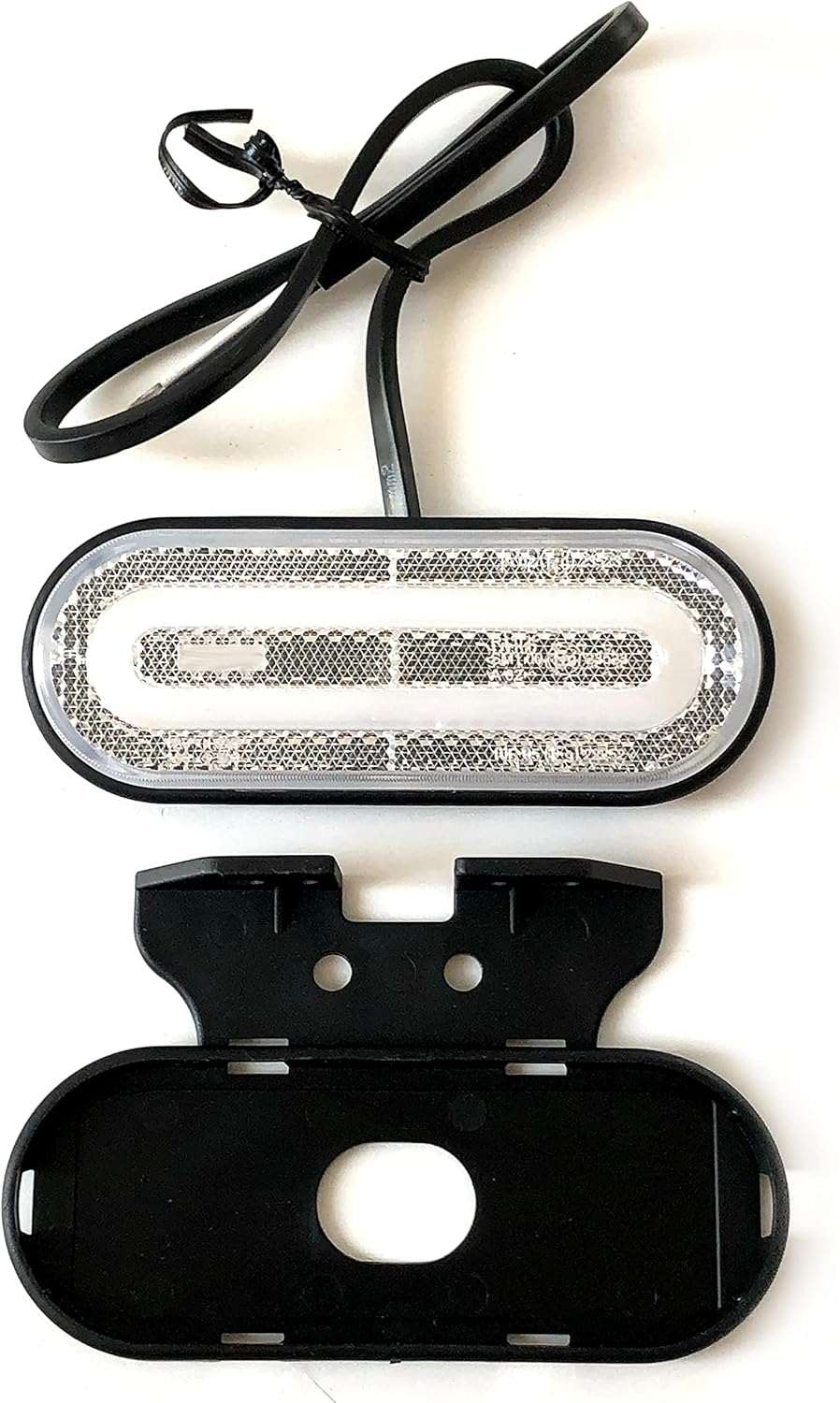 Anhängerbeleuchtung SET LED Rückleuchten Laufblinker 12V 24V 5 m 13PIN Anhänger