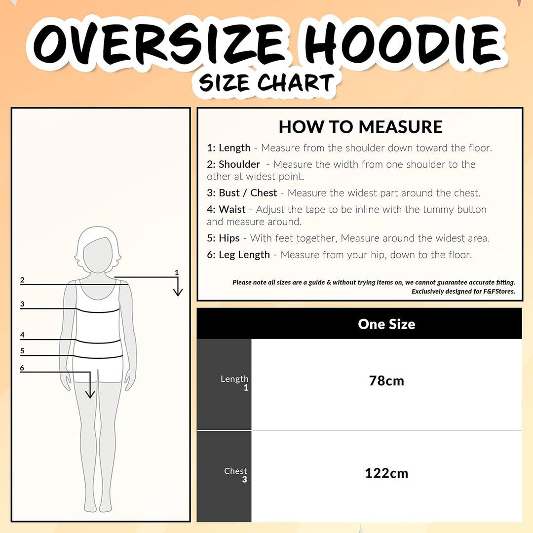 Disney Hoodie Decke Mädchen, Kuscheldecke mit Ärmeln, Fleece Kapuzenpullover, Hoodie Mädchen Geschen