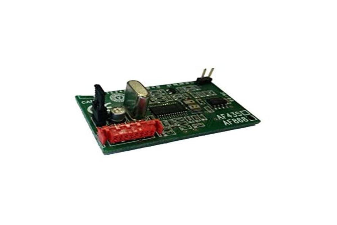 Came Radiofrequenzkarte, 868.35 Mhz