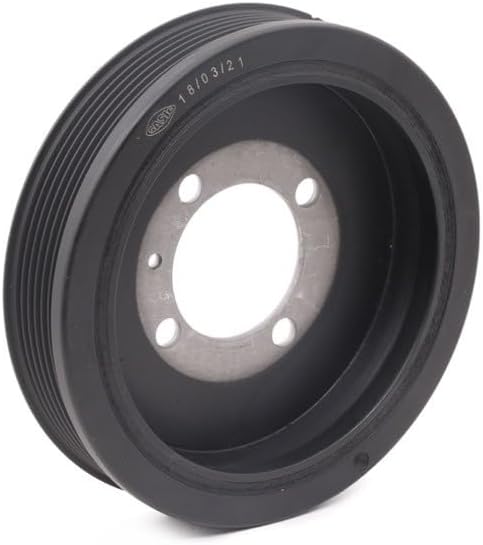 SASIC 2156062 Kurbelwellen-Umlenkrolle