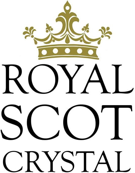 1 Royal Scot Spirit Dekanter – London – PRÄSENTATION Box