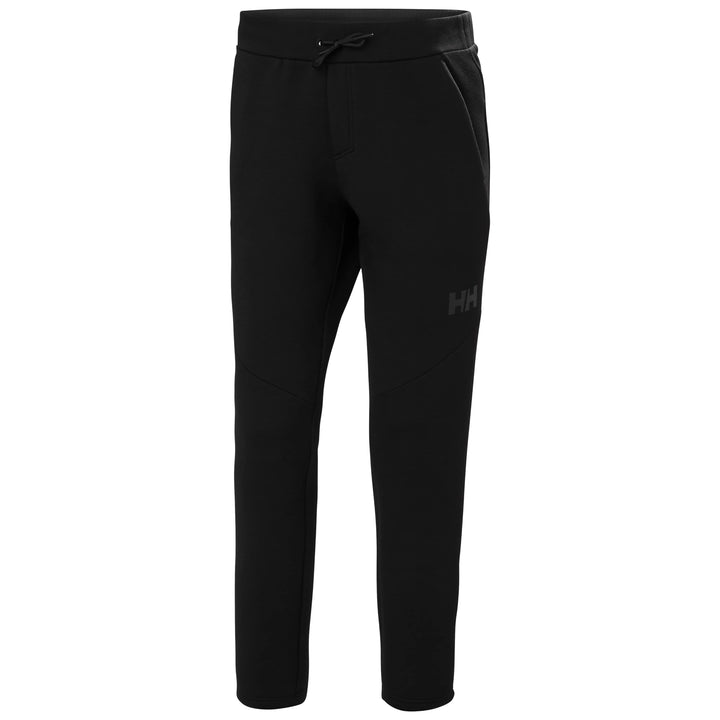 Helly Hansen Herren Pants Hp Ocean SWT Pant 2.0 S 990 Black, S 990 Black